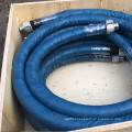 4/5/8/10/12/15 inch large diameter high pressure flexible rubber suction Hydraulic delivery hose prices for oil,water,concrete